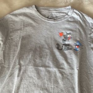 Simpsons T-shirt